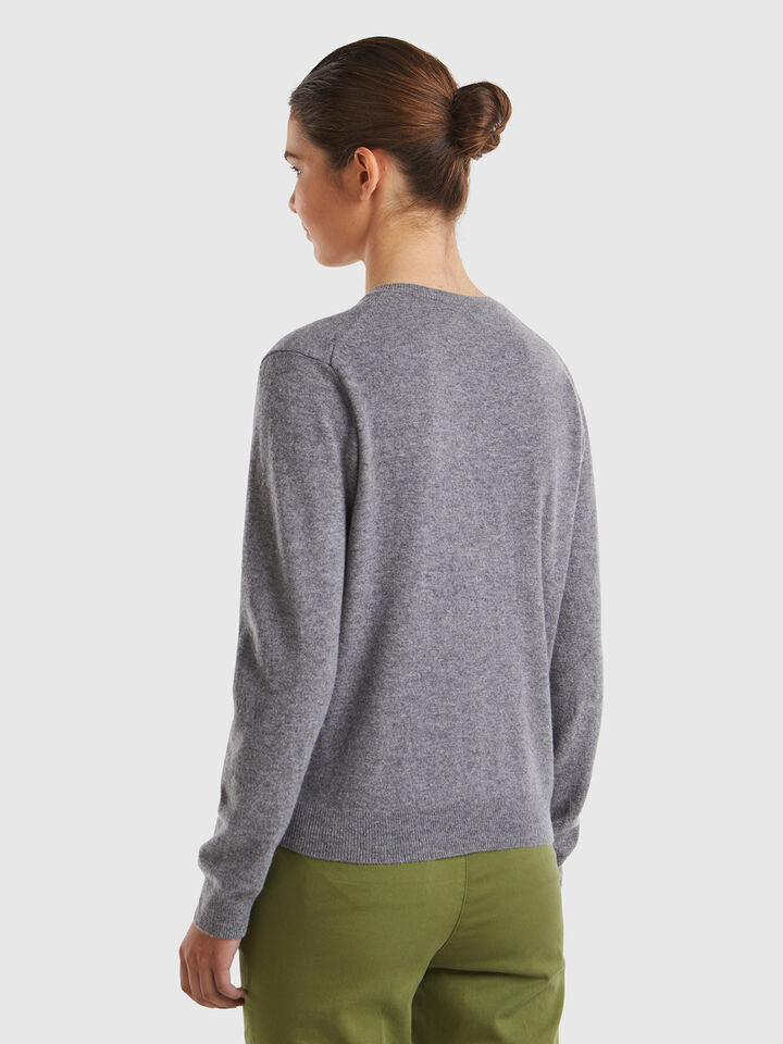 L/S SWEATER Women image number 2